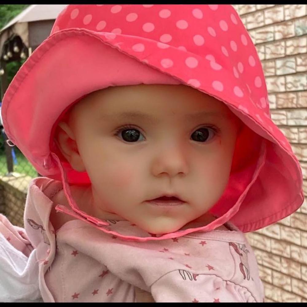 Meet your Posher, Jen